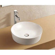 Раковина-чаша WeltWasser Elbach 32066 48 10000003845 Белый глянец