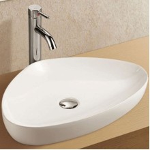 Раковина-чаша WeltWasser Elbach 1131 59 10000003849 Белый глянец