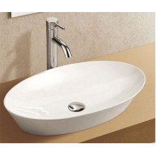 Раковина-чаша WeltWasser Elbach 1132 60 10000003861 Белый глянец