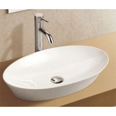 Раковина-чаша WeltWasser Elbach 1132 60 10000003861 Белый глянец