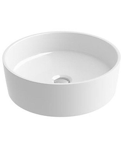 Раковина-чаша Ravak Uni 40 XJX01140001 Белая
