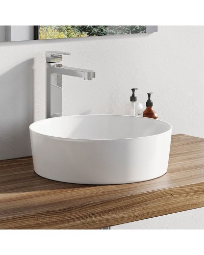 Раковина-чаша Ravak Uni 40 XJX01140001 Белая