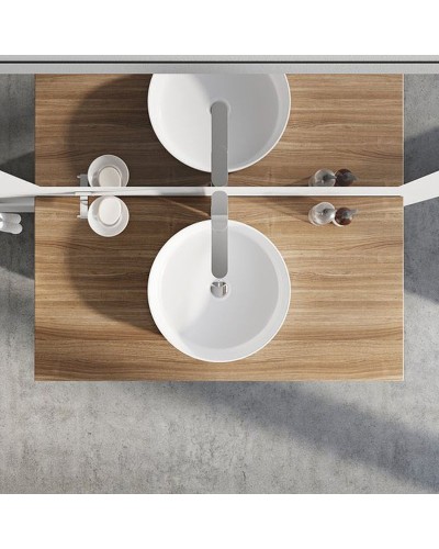 Раковина-чаша Ravak Uni 40 XJX01140001 Белая