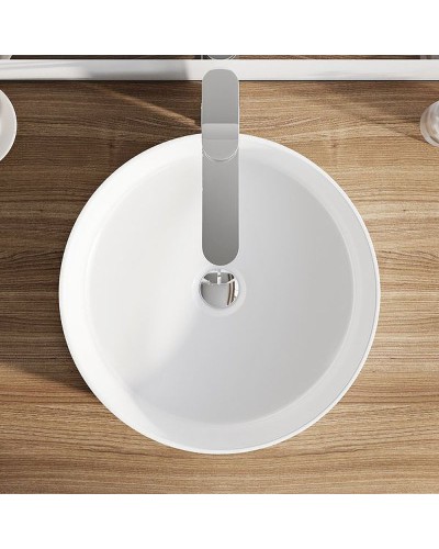Раковина-чаша Ravak Uni Slim 40 XJX01140002 Белая