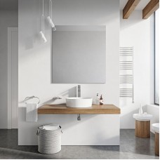 Раковина-чаша Ravak Uni Slim 40 XJX01140002 Белая