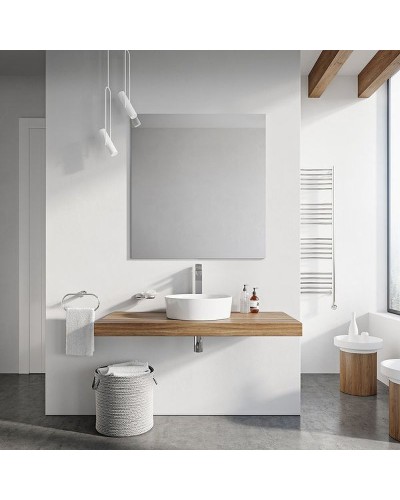 Раковина-чаша Ravak Uni Slim 40 XJX01140002 Белая