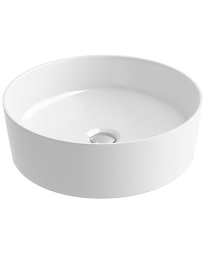 Раковина-чаша Ravak Uni Slim 40 XJX01140002 Белая