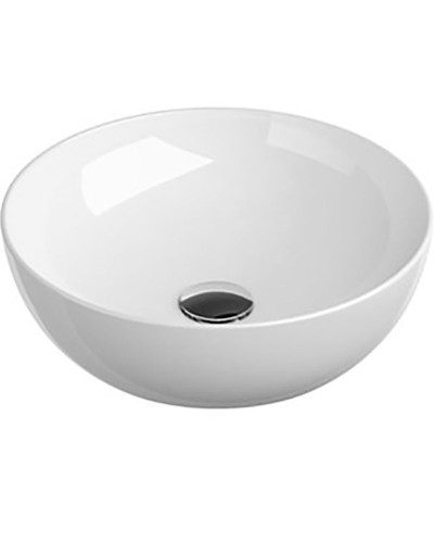 Раковина-чаша Ravak Uni Slim 40 XJX01140003 Белая