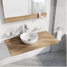 Раковина-чаша Ravak Uni Slim 40 XJX01140003 Белая