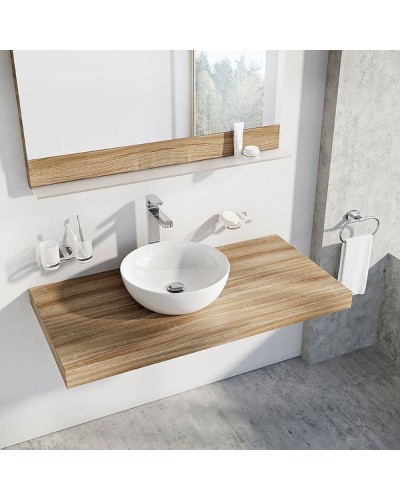 Раковина-чаша Ravak Uni Slim 40 XJX01140003 Белая