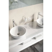 Раковина-чаша Ravak Uni Slim 40 XJX01140003 Белая