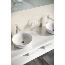 Раковина-чаша Ravak Uni Slim 40 XJX01140003 Белая