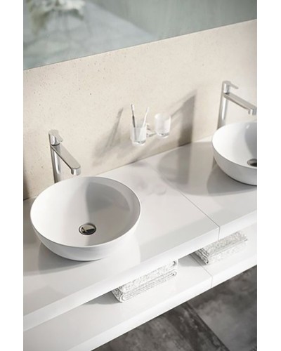 Раковина-чаша Ravak Uni Slim 40 XJX01140003 Белая