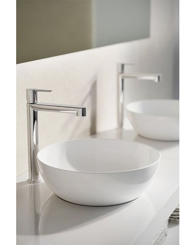 Раковина-чаша Ravak Uni Slim 40 XJX01140003 Белая