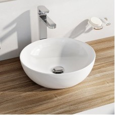 Раковина-чаша Ravak Uni Slim 40 XJX01140003 Белая