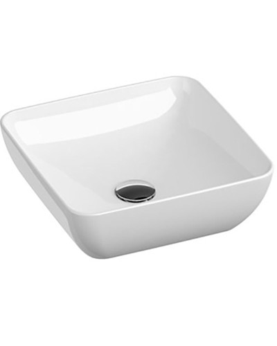 Раковина-чаша Ravak Uni Slim 38 XJX01138001 Белая