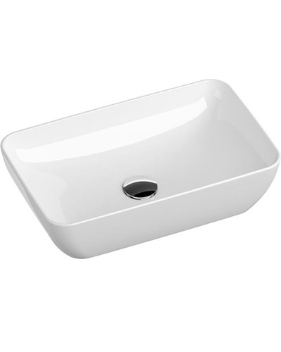 Раковина-чаша Ravak Uni Slim 50 XJX01150001 Белая