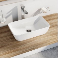 Раковина-чаша Ravak Uni Slim 50 XJX01150001 Белая