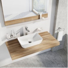 Раковина-чаша Ravak Uni Slim 50 XJX01150001 Белая