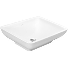 Раковина-чаша Creavit Trend 49 TP140-00CB00E-0000 Белая