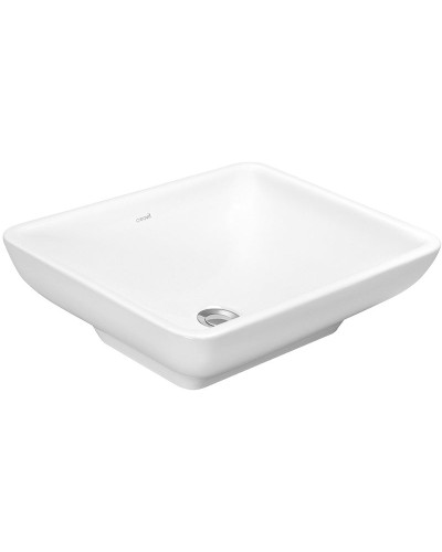 Раковина-чаша Creavit Trend 49 TP140-00CB00E-0000 Белая