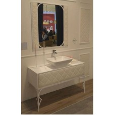 Раковина-чаша Creavit Trend 49 TP140-00CB00E-0000 Белая