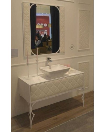 Раковина-чаша Creavit Trend 49 TP140-00CB00E-0000 Белая