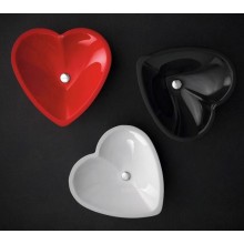 Раковина-чаша Creavit Trend 45 TP149-00SI00E-0000 Черная