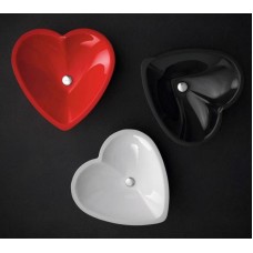 Раковина-чаша Creavit Trend 45 TP149-00SI00E-0000 Черная