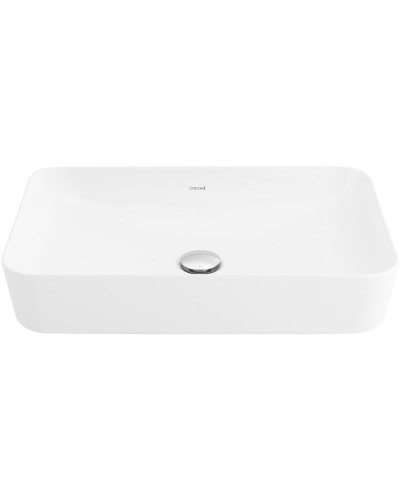 Раковина-чаша Creavit Ultra 60 UL060-00CB00E-0000 Белая