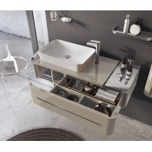 Раковина-чаша Creavit Ultra 60 UL060-00CB00E-0000 Белая