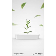 Раковина-чаша Creavit Ultra 60 UL060-00CB00E-0000 Белая