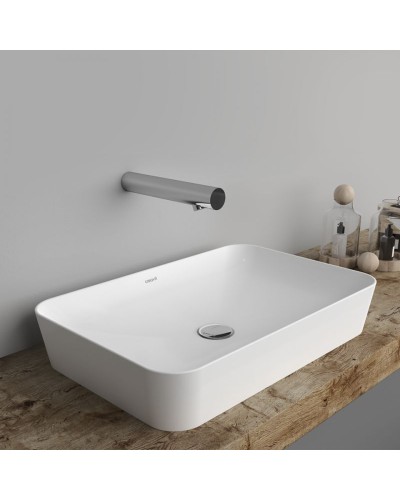 Раковина-чаша Creavit Ultra 60 UL060-00CB00E-0000 Белая