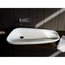 Раковина-чаша 90 см Laufen Palomba 8.1680.1.000.112.1