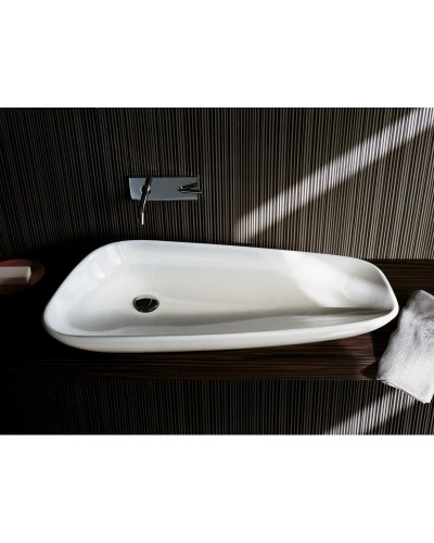 Раковина-чаша 90 см Laufen Palomba 8.1680.1.000.112.1