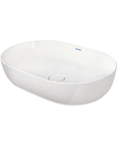 Раковина-чаша Duravit Luv 60 0379600000 Белая