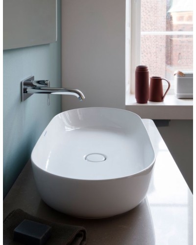 Раковина-чаша Duravit Luv 60 0379600000 Белая