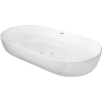 Раковина-чаша Duravit Luv 80 0379800000 Белая