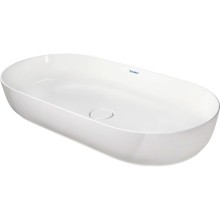 Раковина-чаша Duravit Luv 80 0379800000 Белая