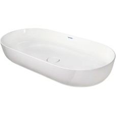 Раковина-чаша Duravit Luv 80 0379800000 Белая
