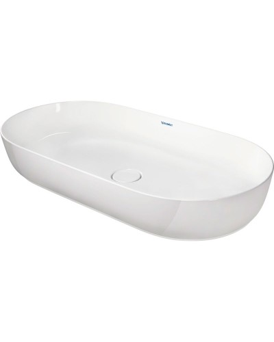 Раковина-чаша Duravit Luv 80 0379800000 Белая