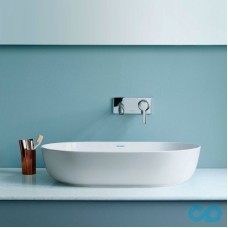 Раковина-чаша Duravit Luv 80 0379800000 Белая