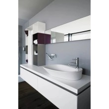 Раковина-чаша 60 см Laufen Palomba 8.1680.3.000.104.1