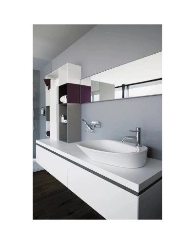 Раковина-чаша 60 см Laufen Palomba 8.1680.3.000.104.1