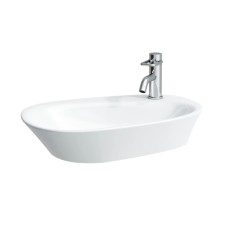 Раковина-чаша 60 см Laufen Palomba 8.1680.3.000.104.1