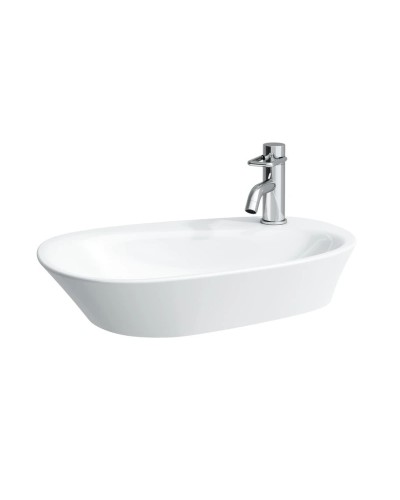 Раковина-чаша 60 см Laufen Palomba 8.1680.3.000.104.1