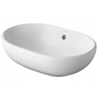 Раковина-чаша Duravit Foster 50 0335500000 Белая