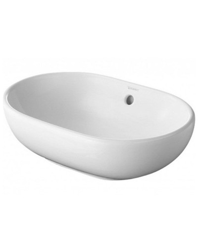 Раковина-чаша Duravit Foster 50 0335500000 Белая