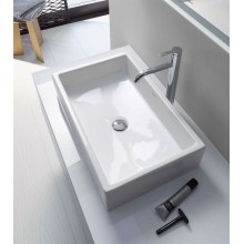 Раковина-чаша Duravit Vero Air 60 235160 00 00 Белая