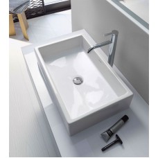 Раковина-чаша Duravit Vero Air 60 235160 00 00 Белая